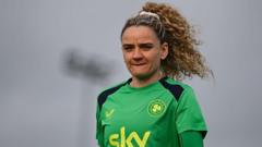 Newcastle United Dekati Kepindahan Leanne Kiernan dari Liverpool