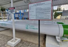 Indonesia Bidik Hidrogen: Empat Pilar Kajian Krusial untuk Pengembangan Energi Masa Depan