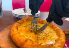 Jakarta Punya 10 Pilihan Pizza Halal Menggugah Selera