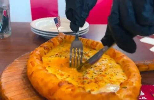 Jakarta Punya 10 Pilihan Pizza Halal Menggugah Selera