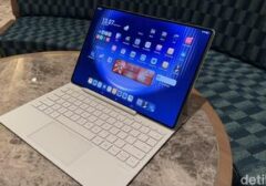 Huawei MatePad Pro Max Meluncur di Indonesia, Tablet Flagship Tertipis dan Teringan