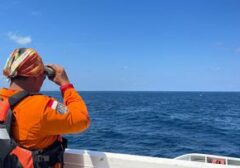 Perburuan Korban KM Nurul Salsa Meluas ke Laut NTB, Basarnas Fokus Selayar dan Sekitarnya