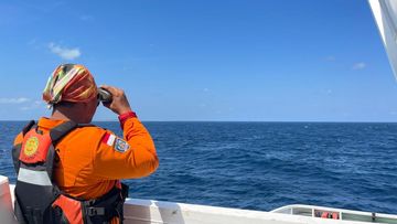 Perburuan Korban KM Nurul Salsa Meluas ke Laut NTB, Basarnas Fokus Selayar dan Sekitarnya