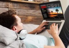 LSF Godok Aturan Sensor Konten Platform Streaming dalam Revisi UU Perfilman