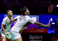 Fajar/Fikri Melaju ke Babak 16 Besar China Open 2026 Setelah Kalahkan Pasangan Tuan Rumah