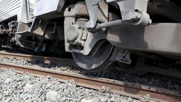 Kelalaian Petugas Perlintasan KA di Kediri Nyaris Sebabkan Kecelakaan Maut