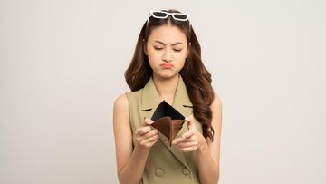 No-Spend Challenge: Jurus Jitu Menahan Godaan Boros di Era Gaji Tipis