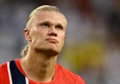 Erling Haaland dan Vozinha Lampaui Messi-Ronaldo dalam Raihan Followers Instagram Selama Piala Dunia 2026