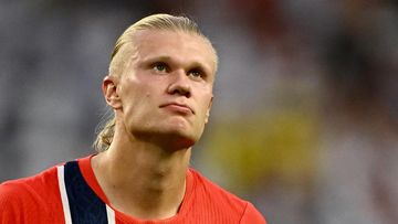 Erling Haaland dan Vozinha Lampaui Messi-Ronaldo dalam Raihan Followers Instagram Selama Piala Dunia 2026