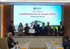 Proyek Energi Terbarukan: Danantara Tunjuk 8 Mitra untuk Kelola Sampah Jadi Listrik Tahap Dua
