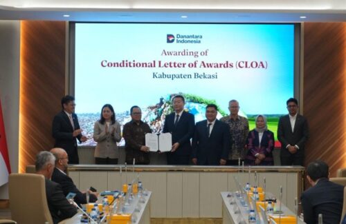 Proyek Energi Terbarukan: Danantara Tunjuk 8 Mitra untuk Kelola Sampah Jadi Listrik Tahap Dua