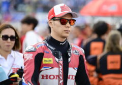 Takaaki Nakagami Kembali ke MotoGP Jepang Lewat Jalur Wildcard