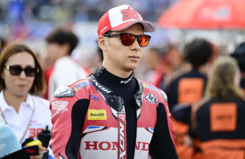 Takaaki Nakagami Kembali ke MotoGP Jepang Lewat Jalur Wildcard