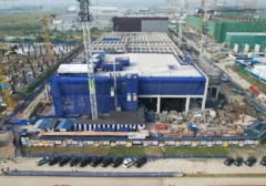 Lonjakan Lahan Industri Jabodetabek Didorong Permintaan Data Center, CBRE Catat Pertumbuhan 62 Hektare