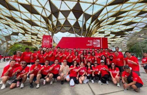 Prudential Indonesia Kembali Pecahkan Rekor Agen MDRT di Tingkat Nasional