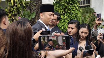 Sudaryono Ditunjuk Jadi Kepala BGN, Gantikan Posisi Kepala BGN Sebelumnya