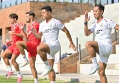 Ambisi Kamboja di Piala AFF 2026: Indonesia Diminta Waspada Ancaman Baru
