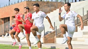 Ambisi Kamboja di Piala AFF 2026: Indonesia Diminta Waspada Ancaman Baru