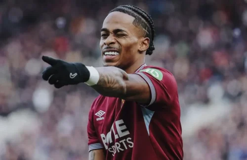 Manchester United dan AS Roma Gigit Jari: Crysencio Summerville Merapat ke Al Hilal