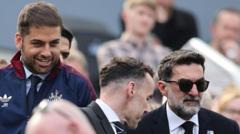 Newcastle United: Lima Tahun Kepemilikan Saudi, Sejauh Mana Ambisi "Terbaik" Tercapai?
