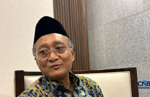 Menteri PU Ungkap Temuan "Surat Bodong Cuti" dan Manipulasi Absensi ASN