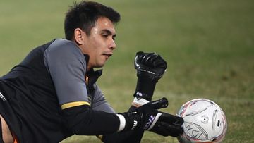 Nadeo Argawinata Gabung Persija, Lengkapi Lini Pertahanan Macan Kemayoran