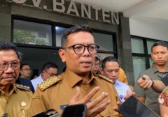 Gubernur Banten Gerak Cepat Tangani PMI Viral yang Minta Dipulangkan dari Riyadh