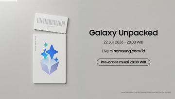 Samsung Galaxy Unpacked 2026: Peluncuran Perangkat Lipat Terbaru Malam Ini di London