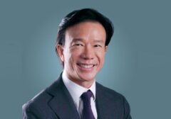 Alexander Ramlie Perkuat Kepemilikan di Amman Mineral dengan Borong 1,47 Juta Saham