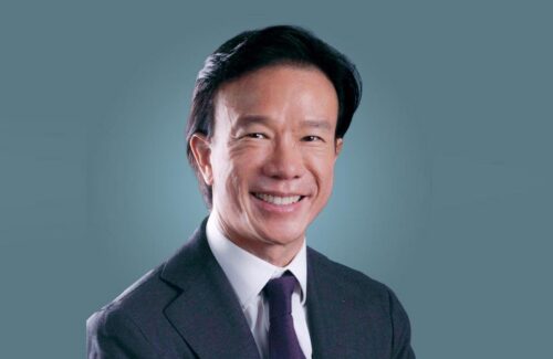 Alexander Ramlie Perkuat Kepemilikan di Amman Mineral dengan Borong 1,47 Juta Saham