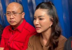 Rumah Mewah Sarwendah Digeruduk Debt Collector, Pindah Tinggalkan Hunian Rp10 Miliar
