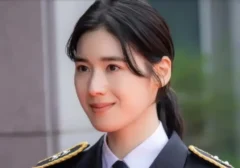 Jung Eun Chae Ungkap Peran Joo Hye Ra dalam "Flex x Cop 2"