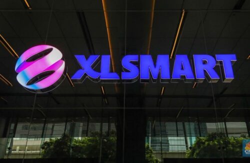 XL Axiata dan Smartfren Bersinergi Kuasai Spektrum Frekuensi 700 MHz dan 2,6 GHz untuk Layanan Unggul