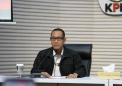 KPK Jerat Tiga Tersangka Suap Dana Hibah Pokmas Jatim