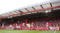 Ratusan Penggemar Liverpool Dilarang Seumur Hidup Akibat Jual Beli Tiket Ilegal, Aset Miliaran Disita