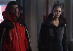 The Hurricane Heist: Aksi Perampokan Spektakuler Tayang di Bioskop Trans TV