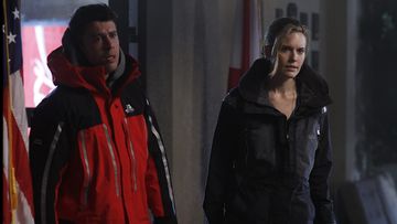 The Hurricane Heist: Aksi Perampokan Spektakuler Tayang di Bioskop Trans TV