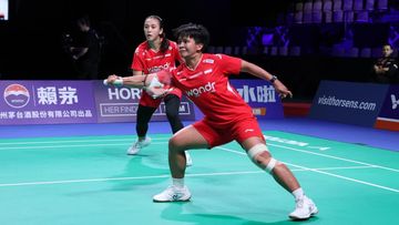 Ana/Meilysa Tersingkir Dramatis di Babak Awal China Open 2026