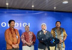 Lelang Frekuensi 700 MHz dan 2,6 GHz Genjot Rp 30 Triliun Pendapatan Negara