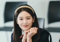 Jang Gyuri Hadir sebagai Pianis Jenius di "Four Hands, Two Sonatas"