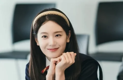 Jang Gyuri Hadir sebagai Pianis Jenius di "Four Hands, Two Sonatas"