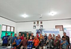 Pertamina Patra Niaga IT Balongan Tanamkan Kesadaran Bencana di Sekolah Lewat Program CID PANAH KESATRIA