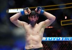 Magomed Ankalaev Ungkap Cerita Unik di Balik Laga UFC, dari Puasa hingga Kekaguman pada Kopi Indonesia