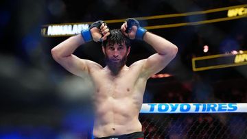 Magomed Ankalaev Ungkap Cerita Unik di Balik Laga UFC, dari Puasa hingga Kekaguman pada Kopi Indonesia