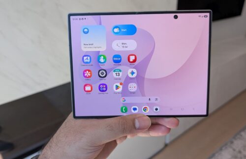 Samsung Perkenalkan Lima Produk Terbaru di Galaxy Unpacked: Fokus pada Foldable dan Smartwatch