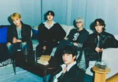 ONEWE Siap Sapa Penggemar dengan "Unknown Atlas", Rilis Album Baru Agustus Mendatang