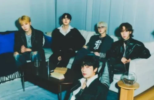 ONEWE Siap Sapa Penggemar dengan "Unknown Atlas", Rilis Album Baru Agustus Mendatang