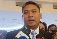 Kepala BGN: Makan Bergizi Gratis Prabowo Tak Bisa Dibubarkan, Komitmen Politik