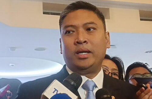 Kepala BGN: Makan Bergizi Gratis Prabowo Tak Bisa Dibubarkan, Komitmen Politik