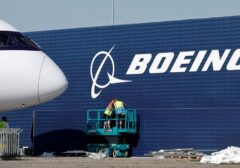 Boeing Minta AS Intervensi Atas Pinjaman Airbus 3 Miliar Euro